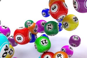Principais jogos de loteria internacionais